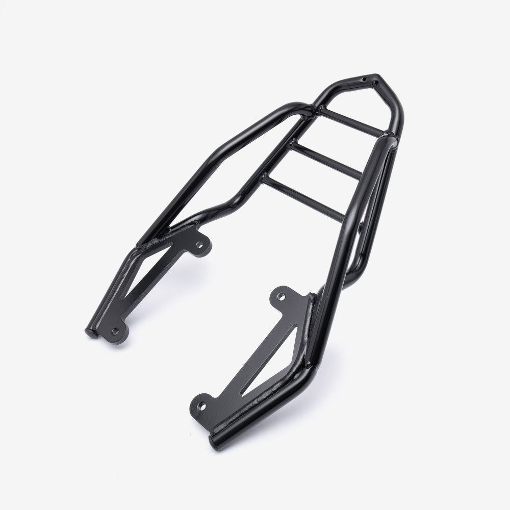 Rear Luggage Rack 4