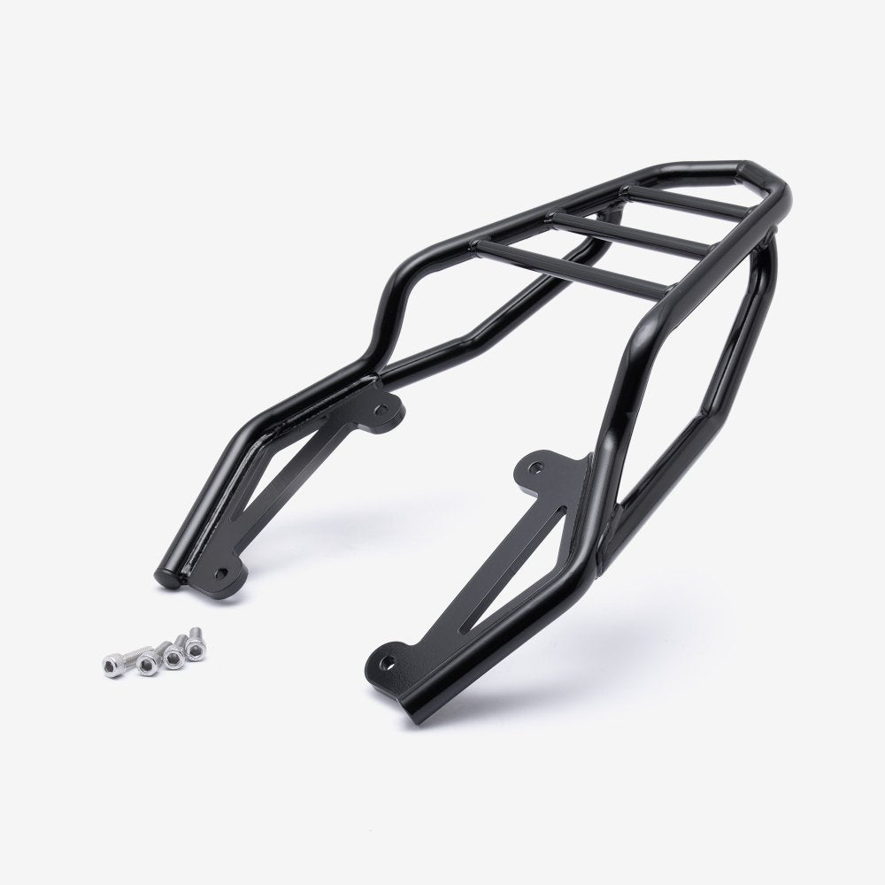 Rear Luggage Rack