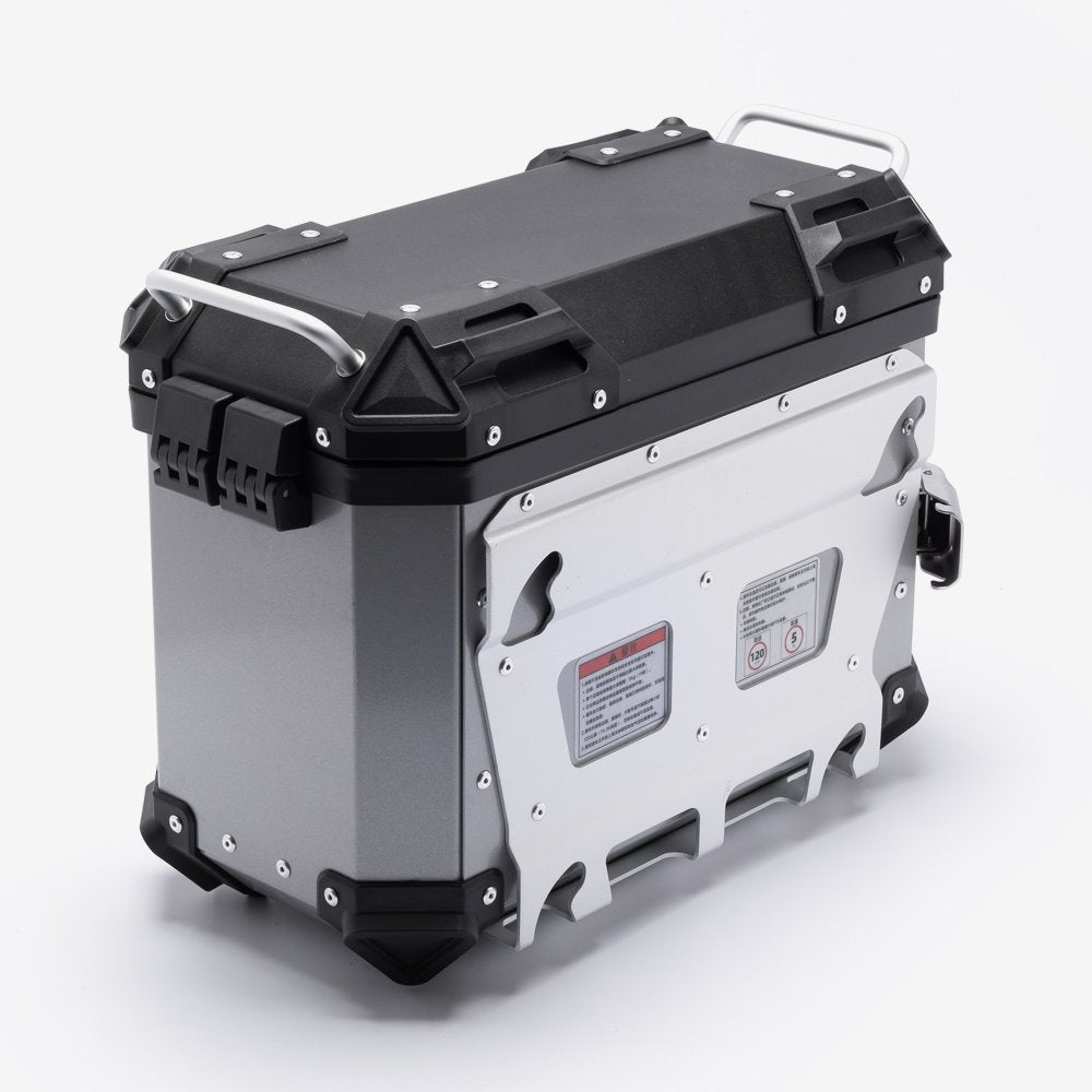 Luggage Box 2