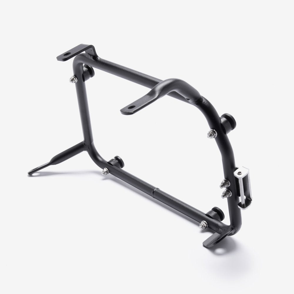 Luggage Rack 2