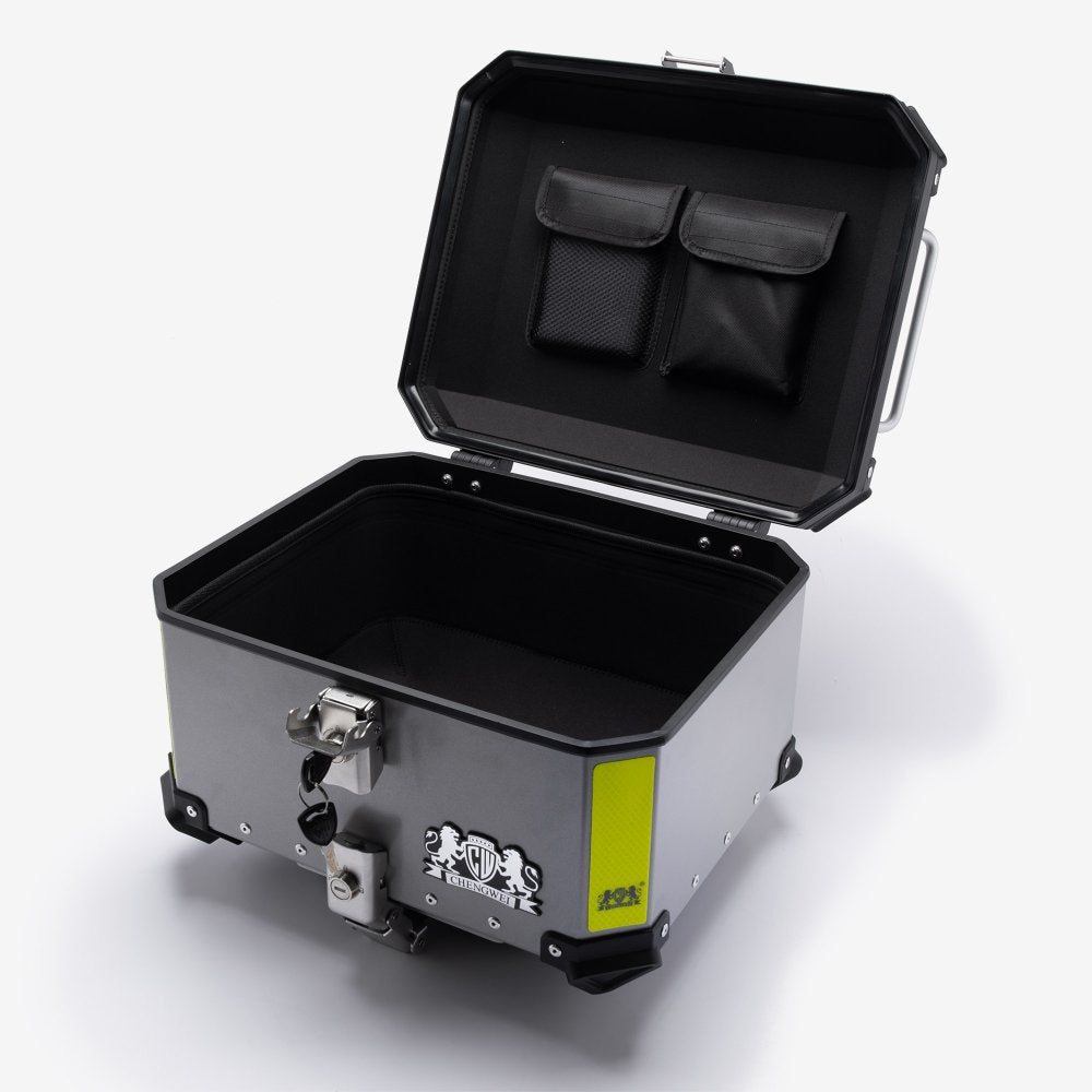 Luggage Box 2