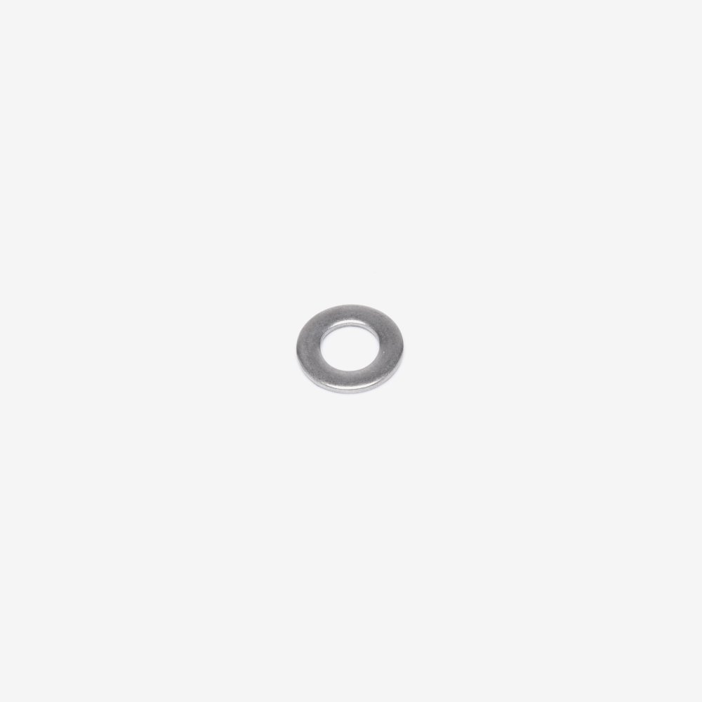 Washer 16x8x1.5mm GB/T 97.1
