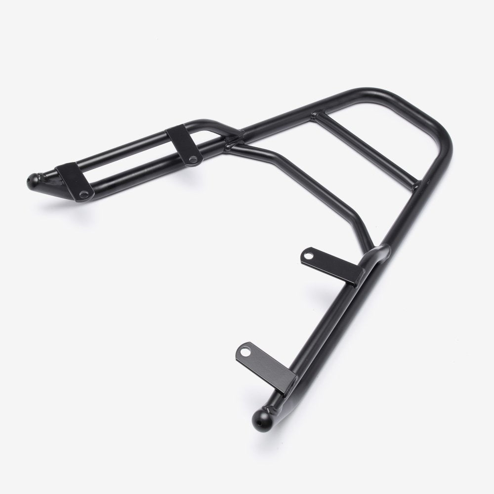 Luggage Rack 2