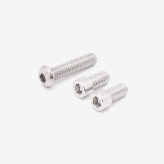 Luggage Rack Fixing Kit