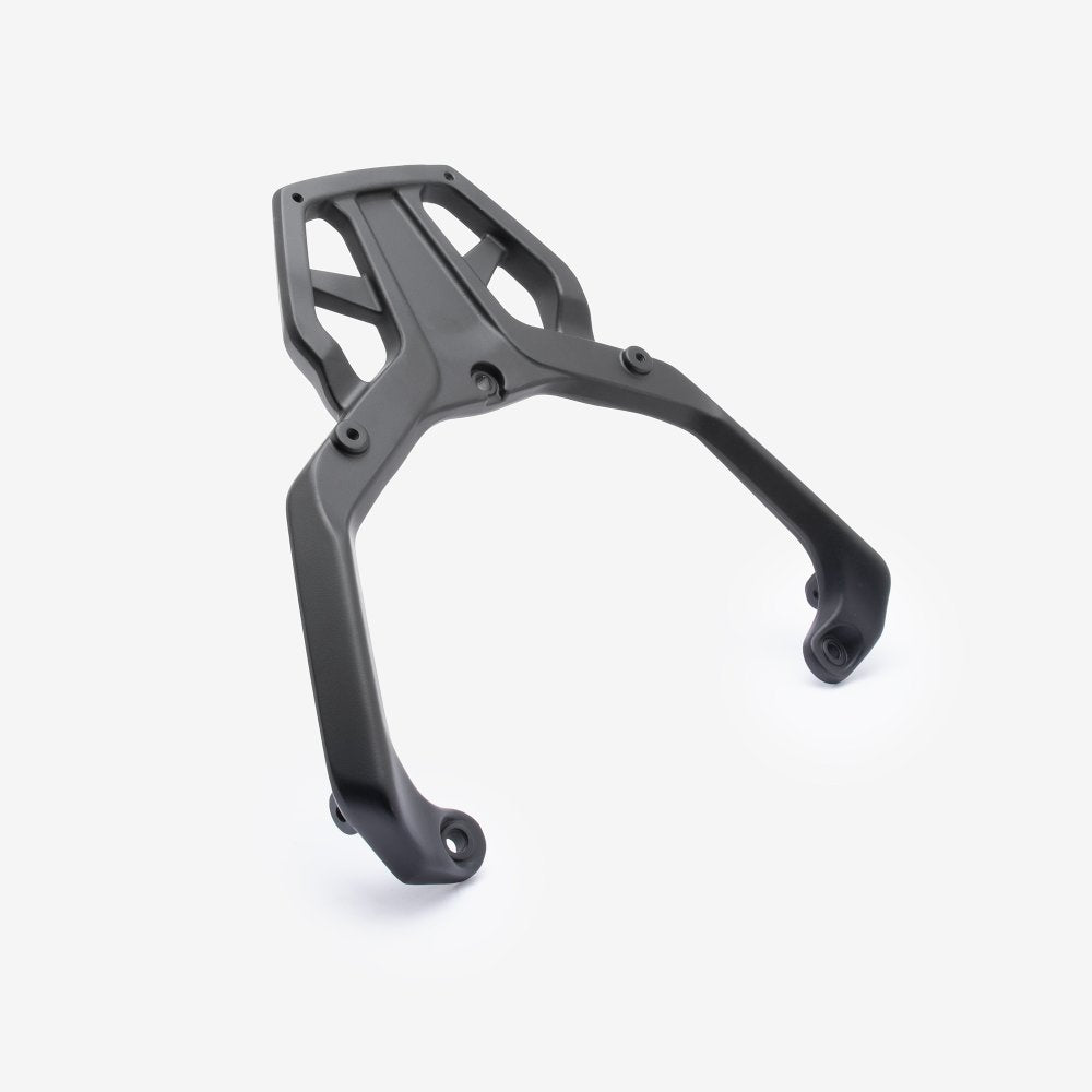 Rear Luggage Rack 2