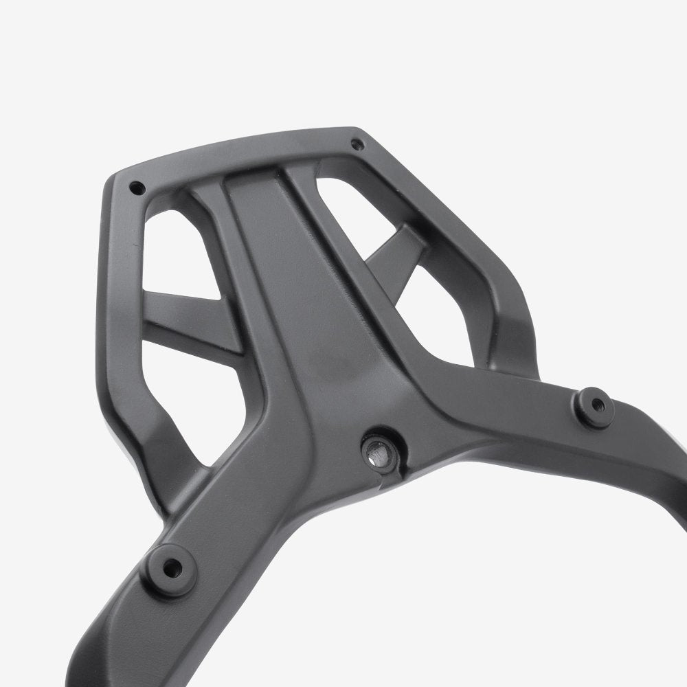 Rear Luggage Rack 3