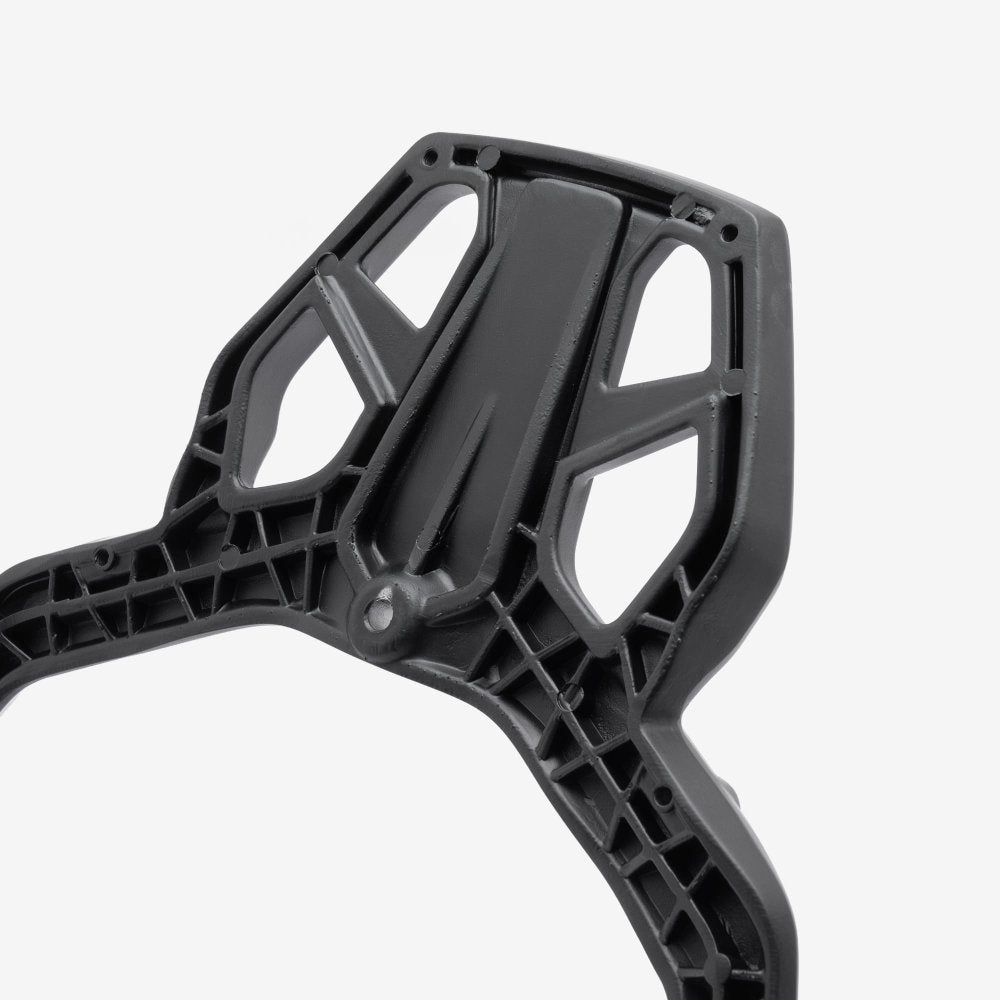 Rear Luggage Rack 4