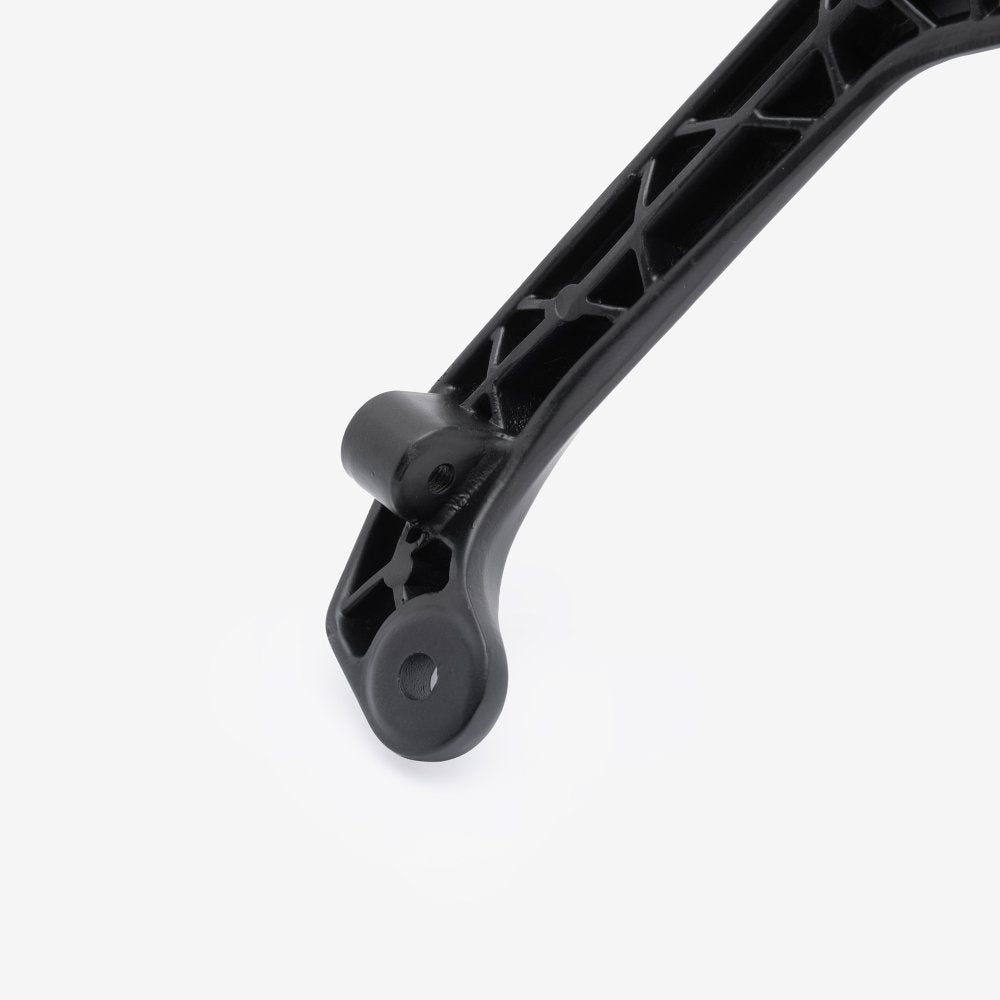 Rear Luggage Rack 5