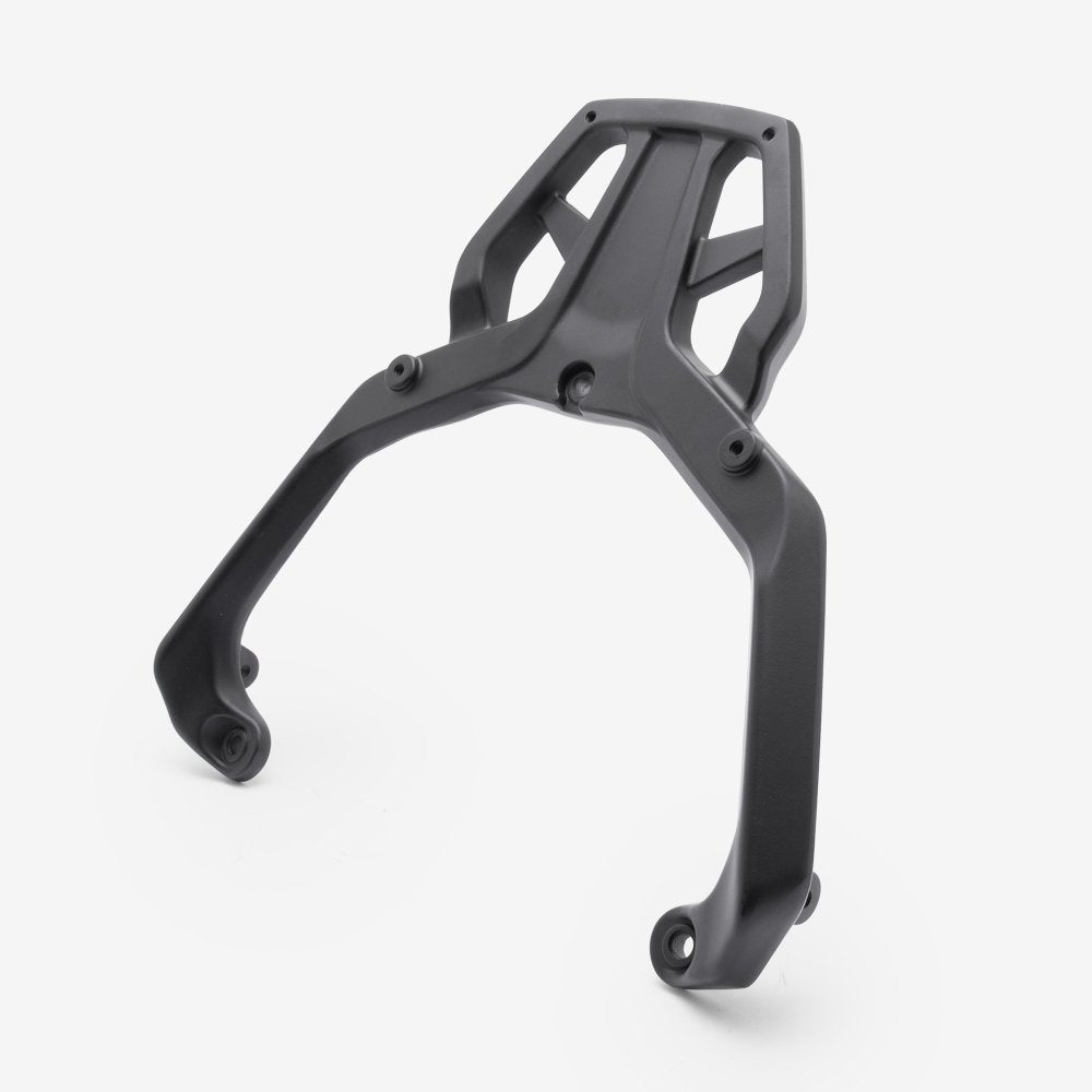 Rear Luggage Rack