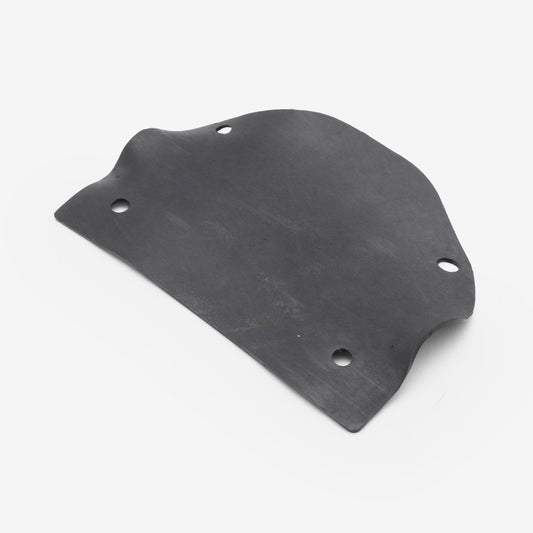 Luggage Box Plate Pad