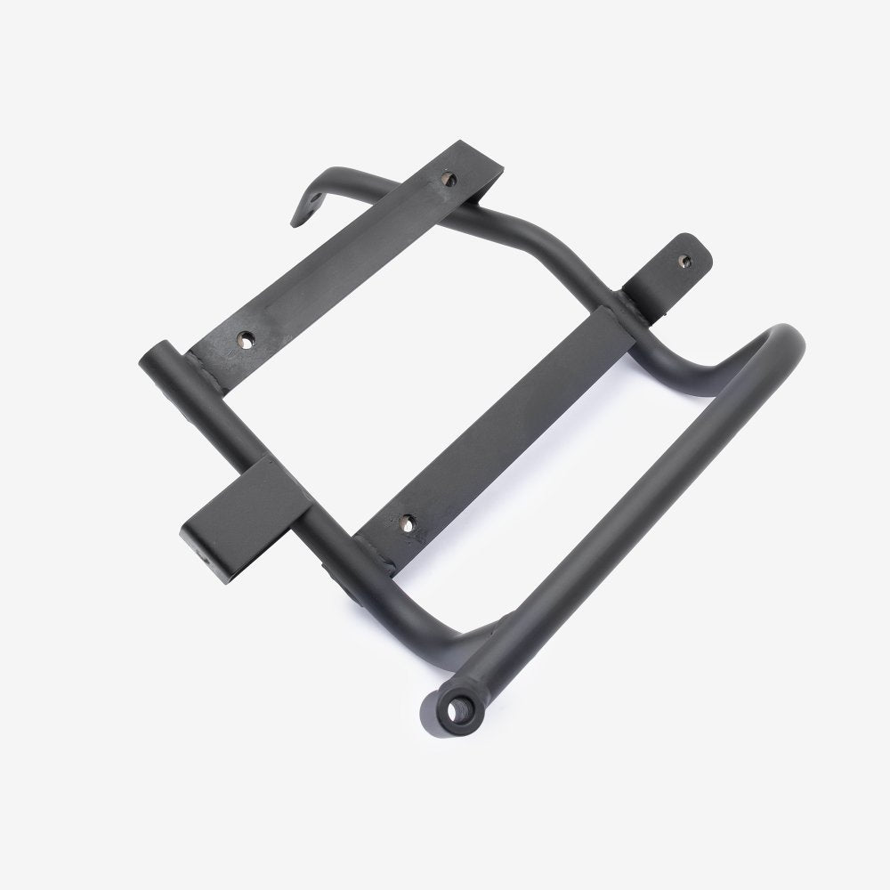 Left Luggage Rack  2