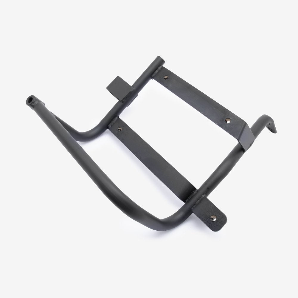 Left Luggage Rack  3