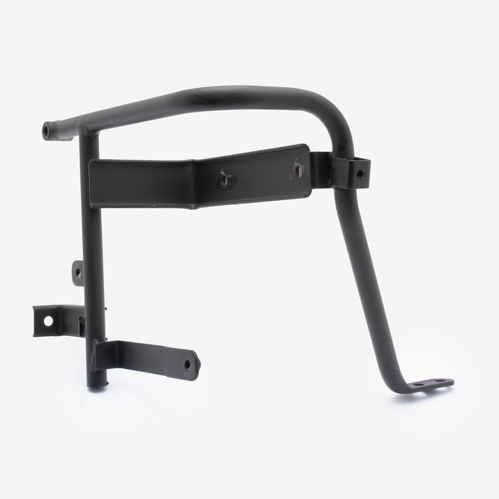 Right Luggage Rack 2