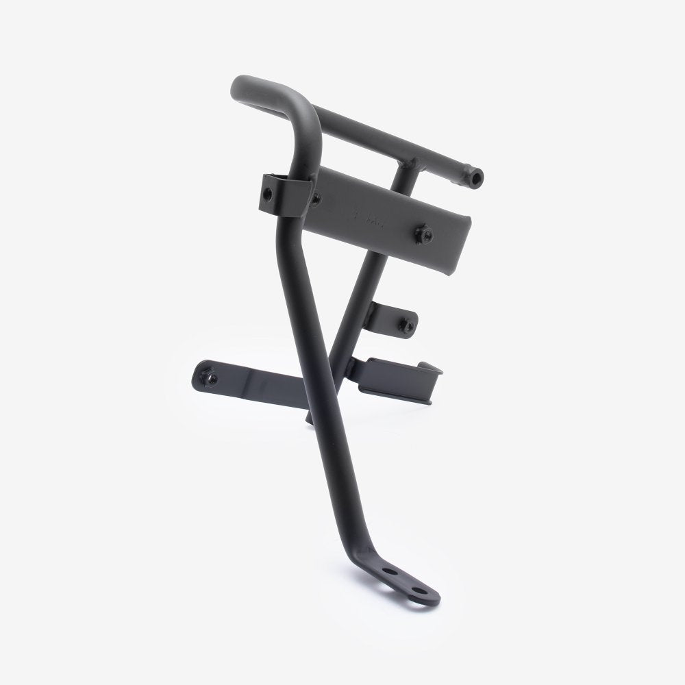 Right Luggage Rack 3