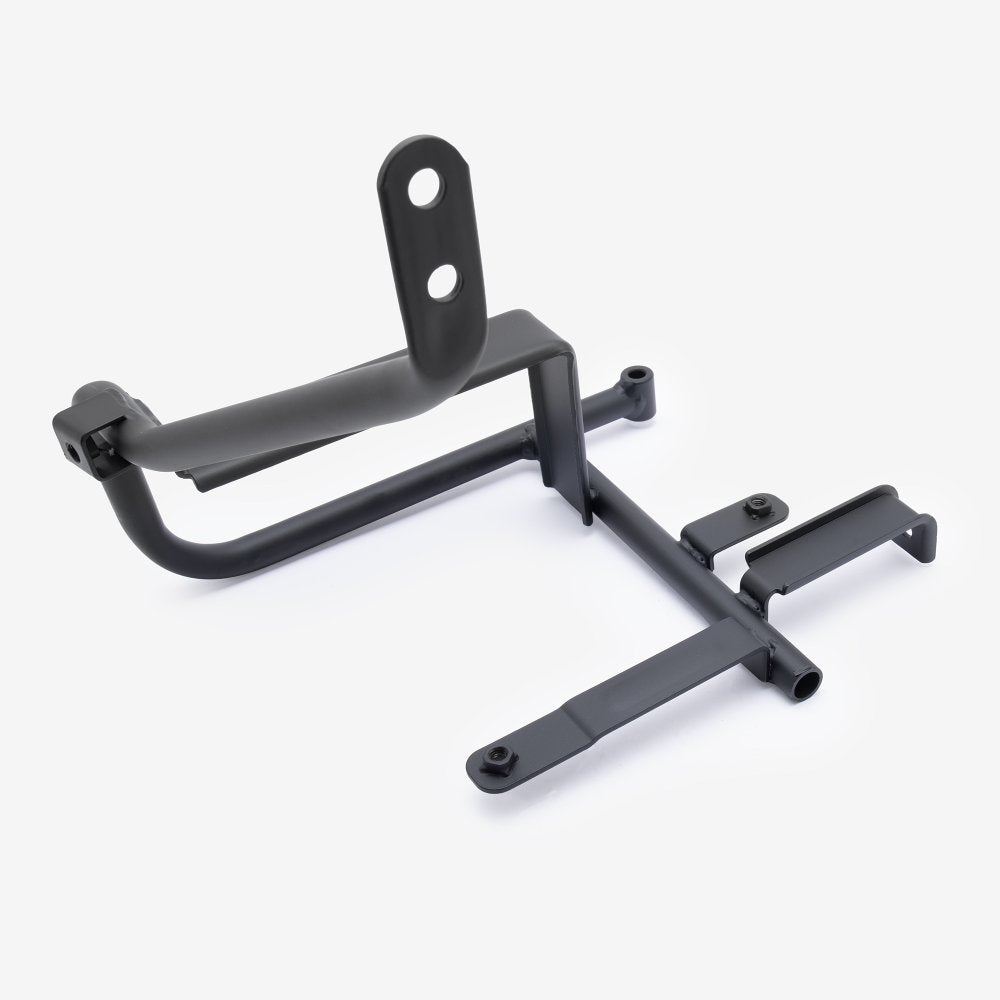 Right Luggage Rack 4