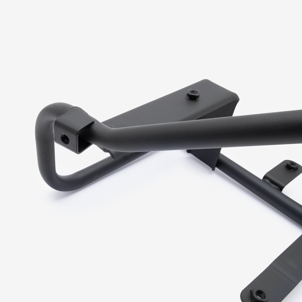 Right Luggage Rack 5