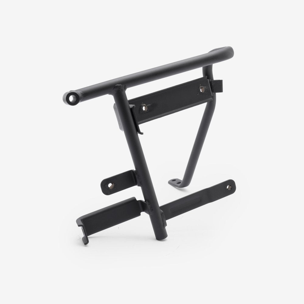 Right Luggage Rack