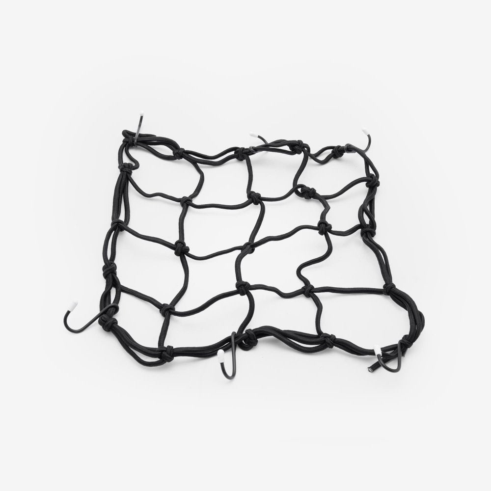 Luggage Net 2