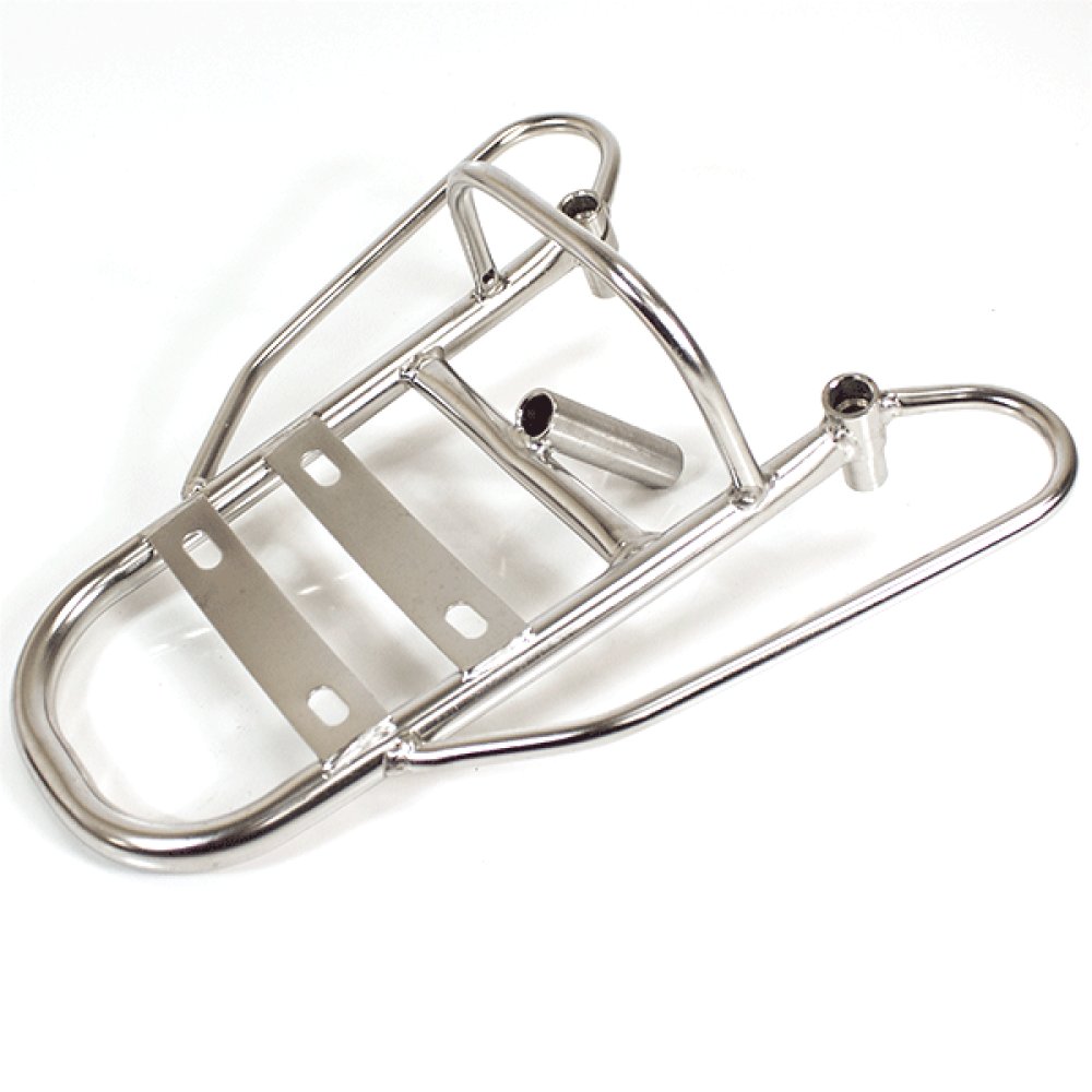 Luggage Rack 2