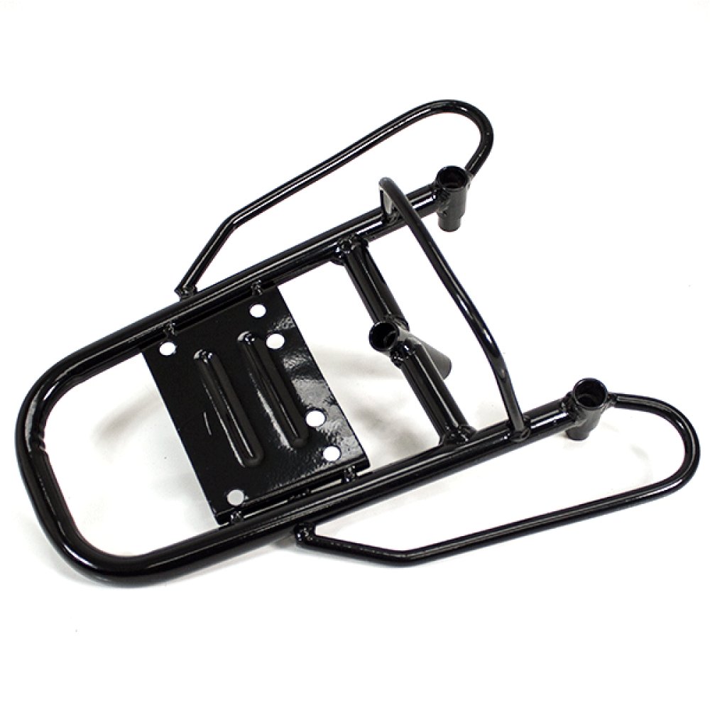 Luggage Rack 2