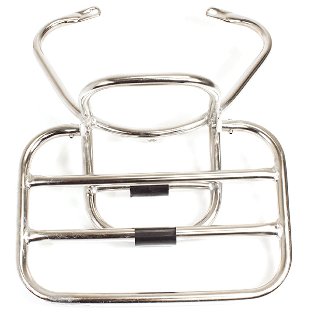 Luggage Box/Panier 4