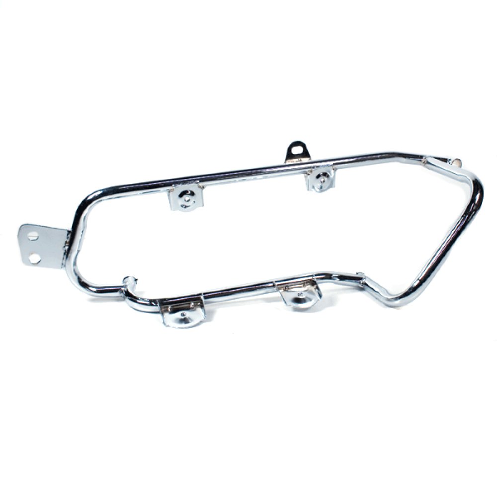 Luggage Rack