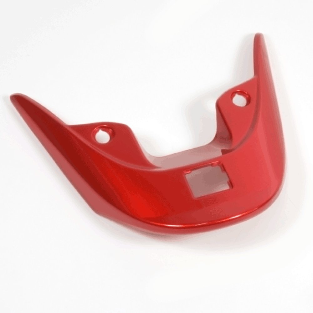 Pillion Handle/Luggage Rack Fairing Cover