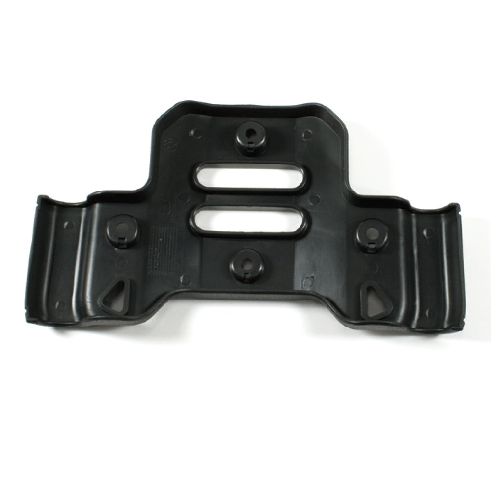 Pillion Handle/Luggage Rack Fairing Cover 2