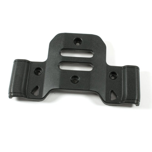 Pillion Handle/Luggage Rack Fairing Cover