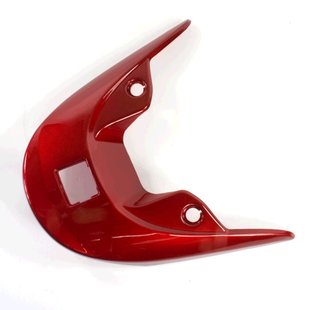 Pillion Handle/Luggage Rack Fairing Cover