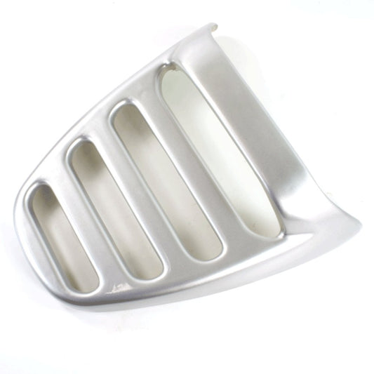Pillion Handle/Luggage Rack Fairing Cover