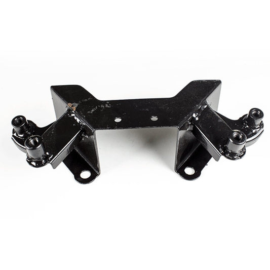 Luggage Rack Mounting Bracket
