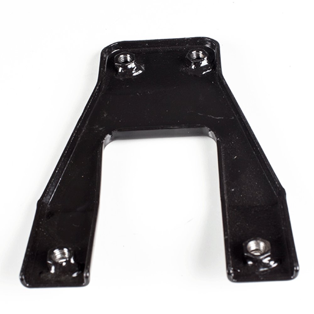 Luggage Rack Mounting Bracket