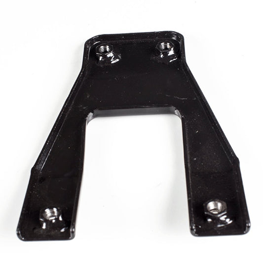 Luggage Rack Mounting Bracket
