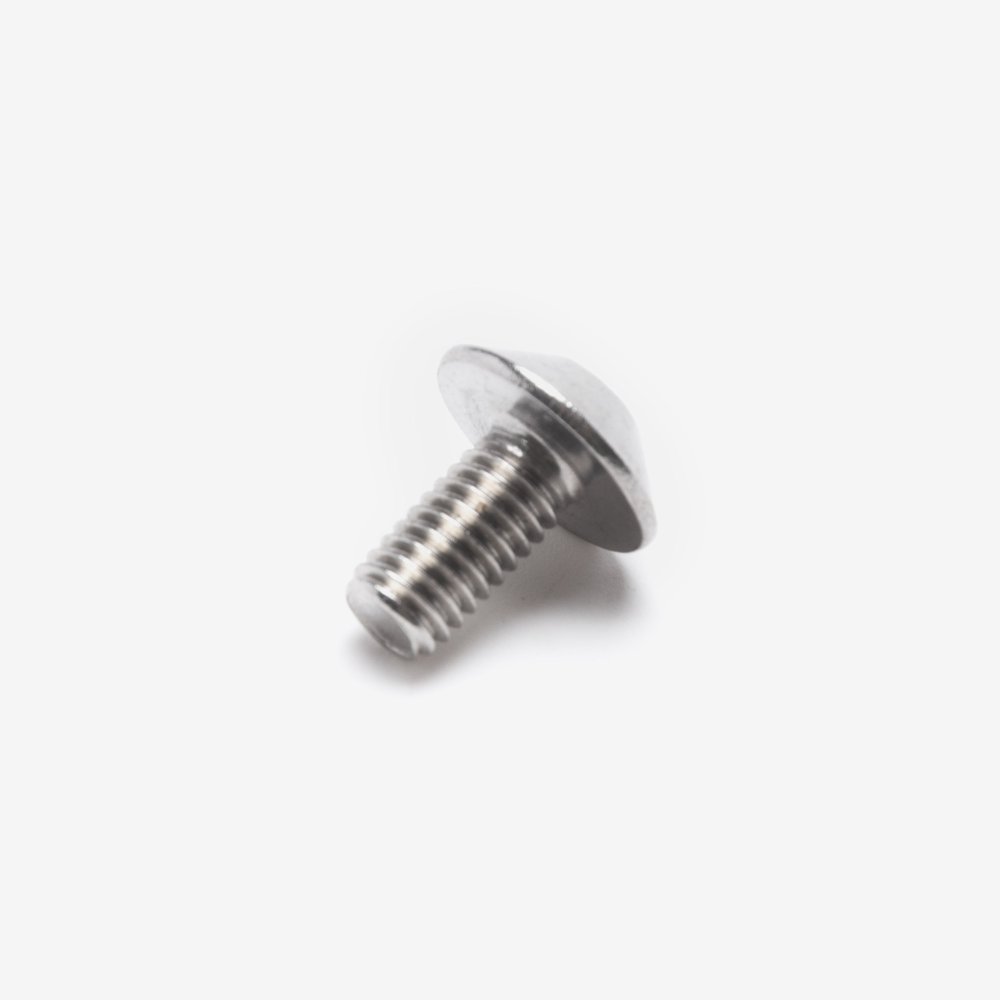 Pan Head Screw 2