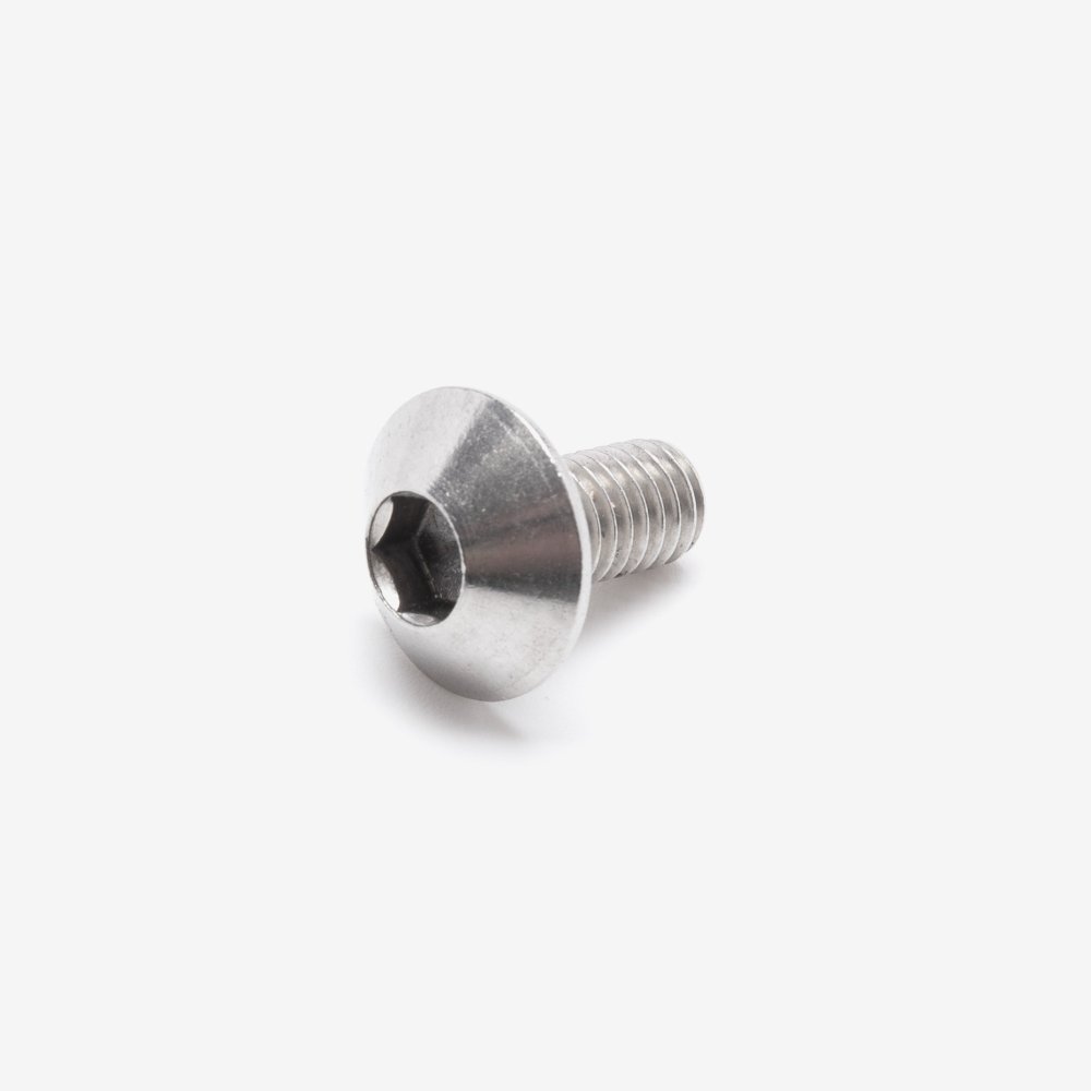 Pan Head Screw
