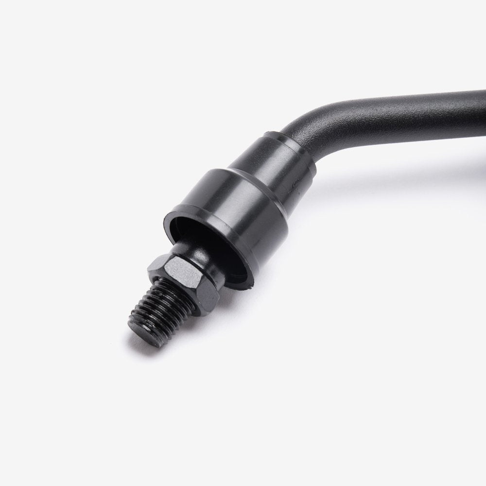 Pair of Mirrors 100mm Stem 2