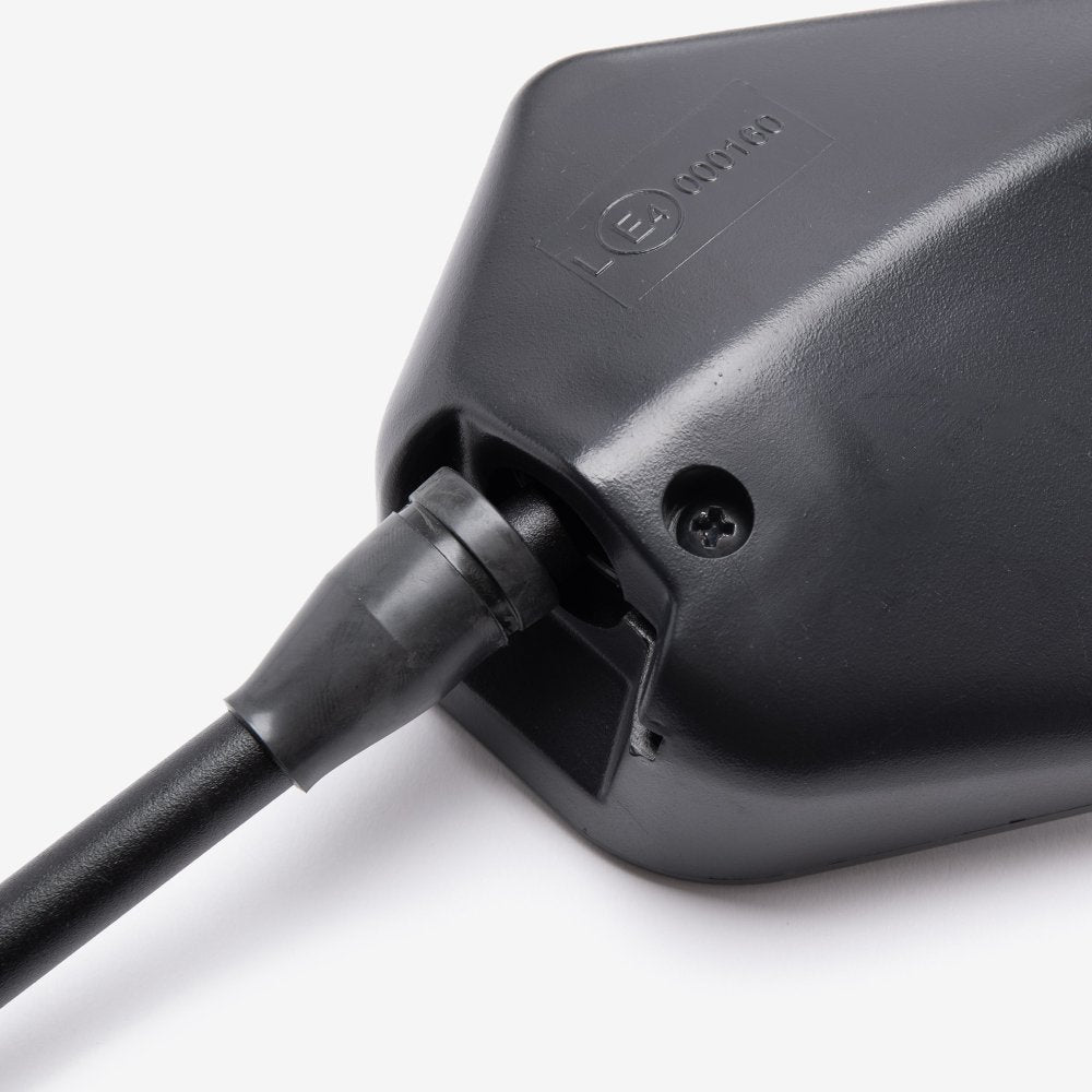 Pair of Mirrors 100mm Stem 3