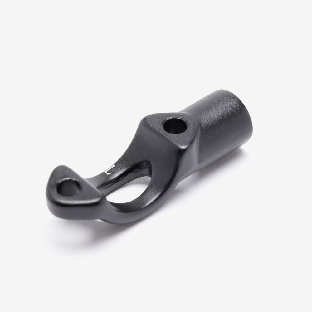 Mirror Handlebar Clamp 2