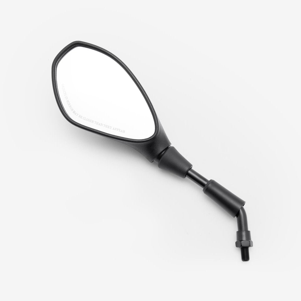 Left Mirror