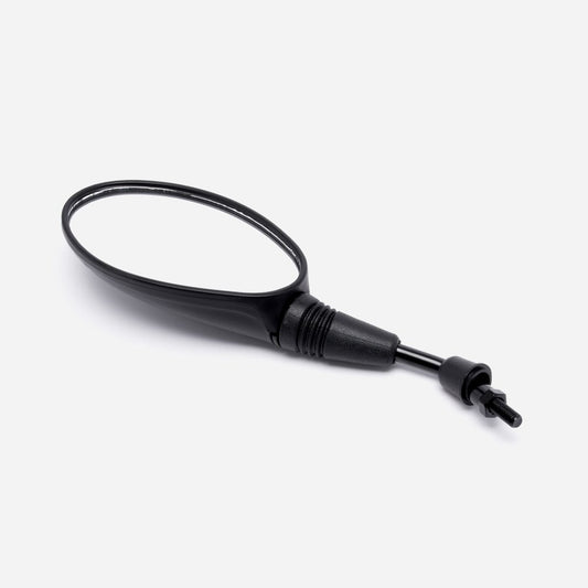 Mirror - Screw-in. 130mm Stalk