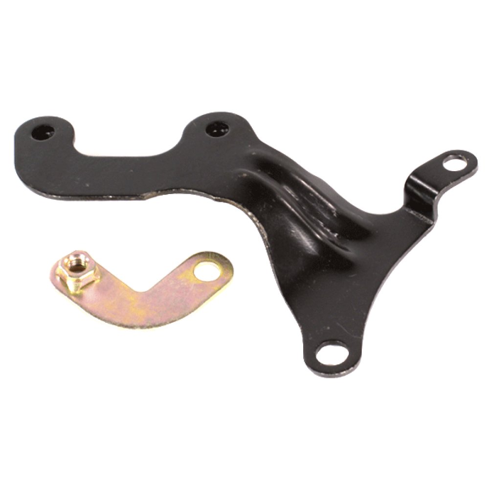 Wheel Hugger Bracket