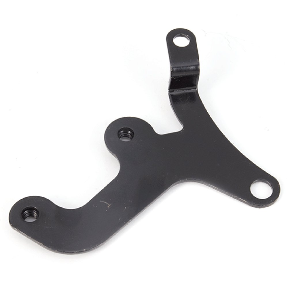Wheel Hugger Bracket