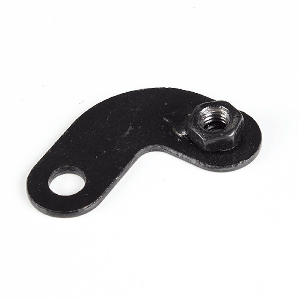 Hugger Bracket