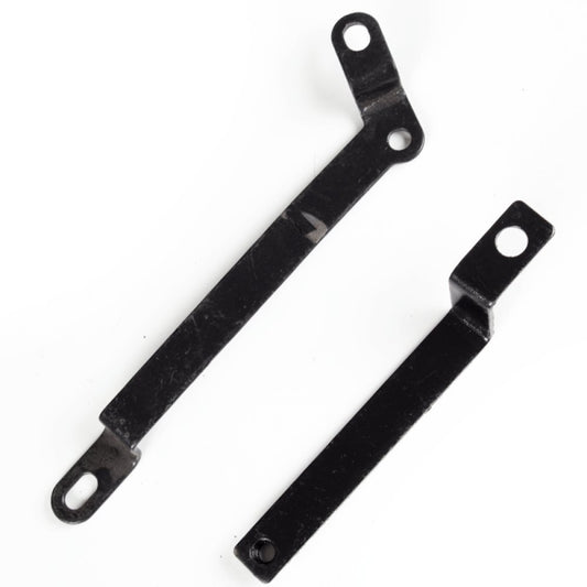 Wheel Hugger Bracket