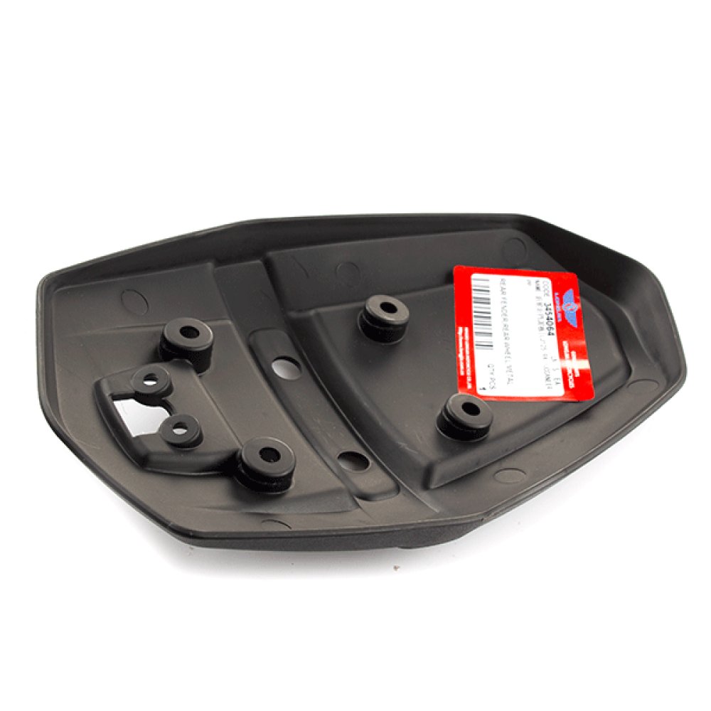 Mudguard 2