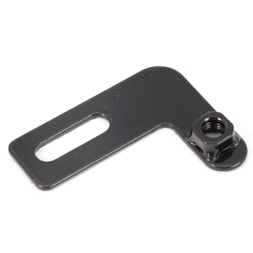 Hugger Brackets