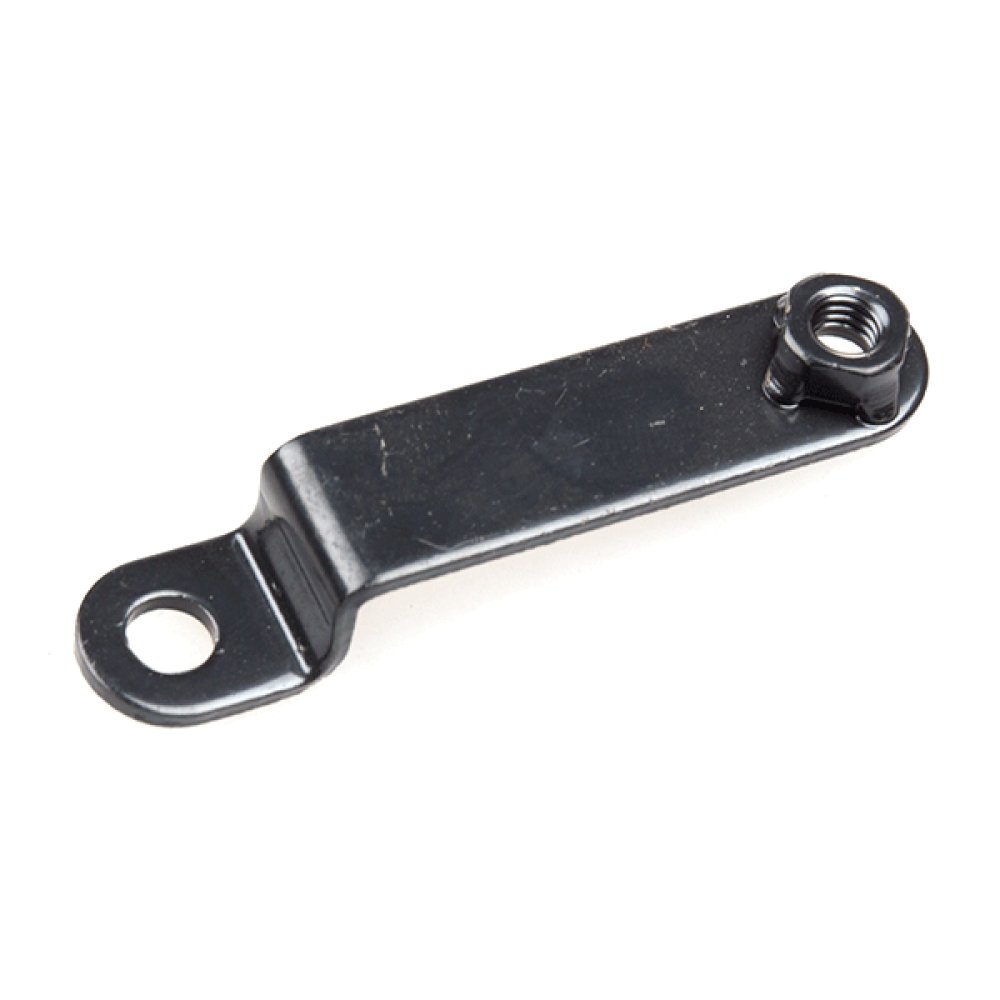 Wheel Hugger Bracket