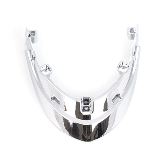 Mudguard Chrome Trim