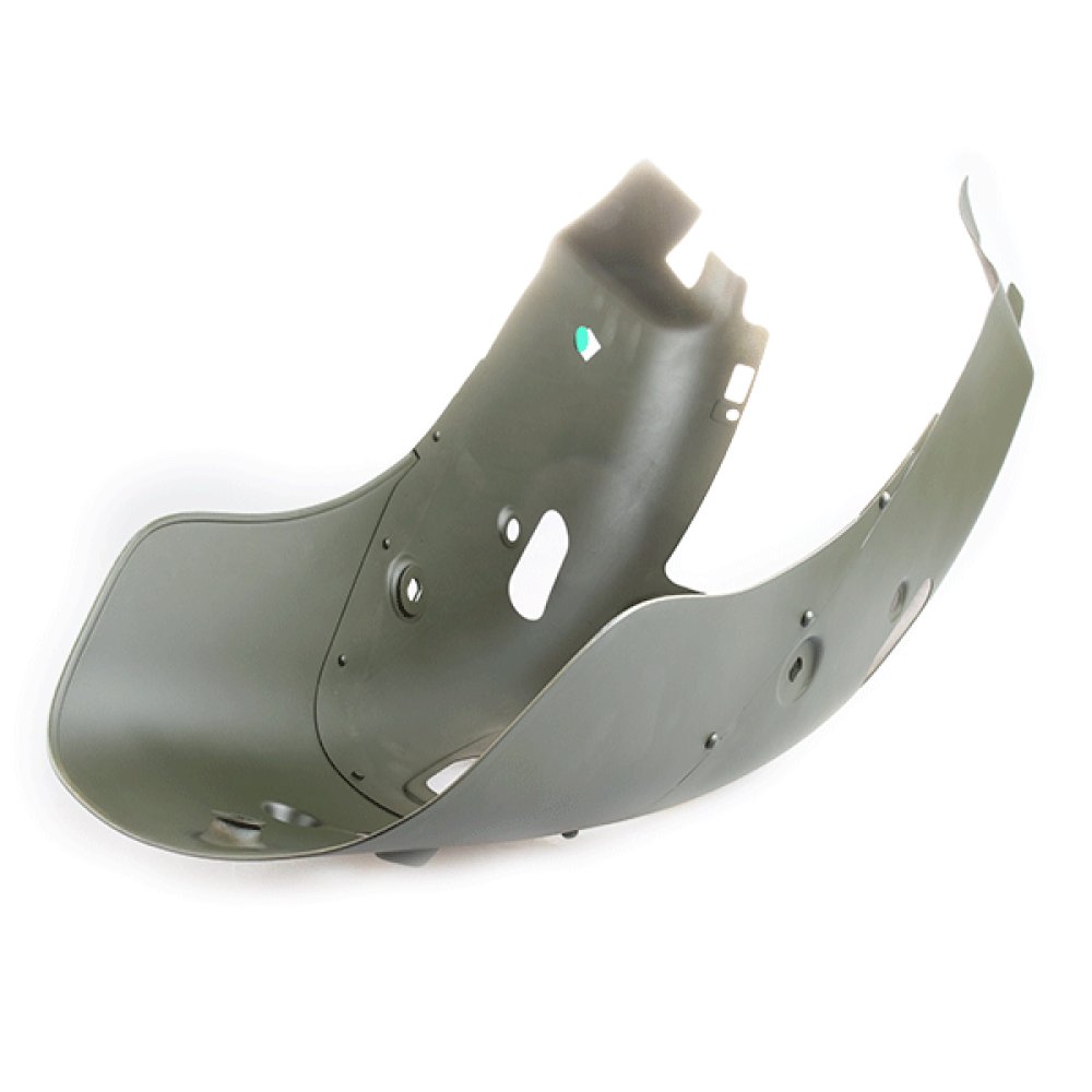 Mudguard 2